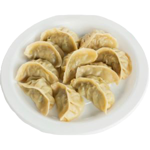 momo street food